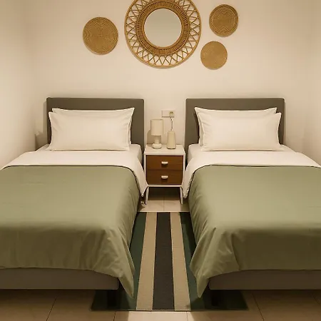 Apartman Bravomar