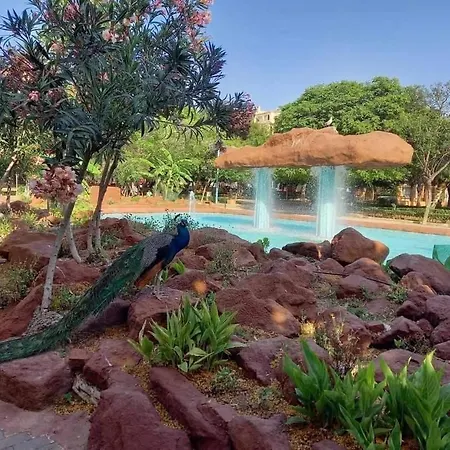 Apartmán Bravomar *