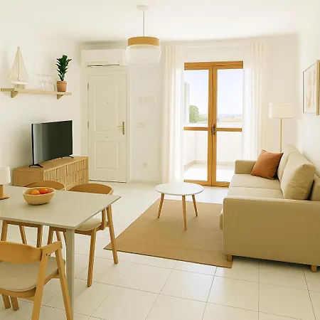 Bravomar Apartmán *