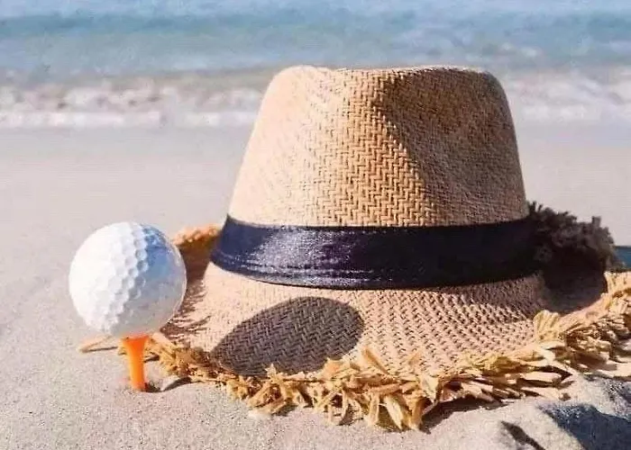 شقة Bravomar تورّيفيِخا