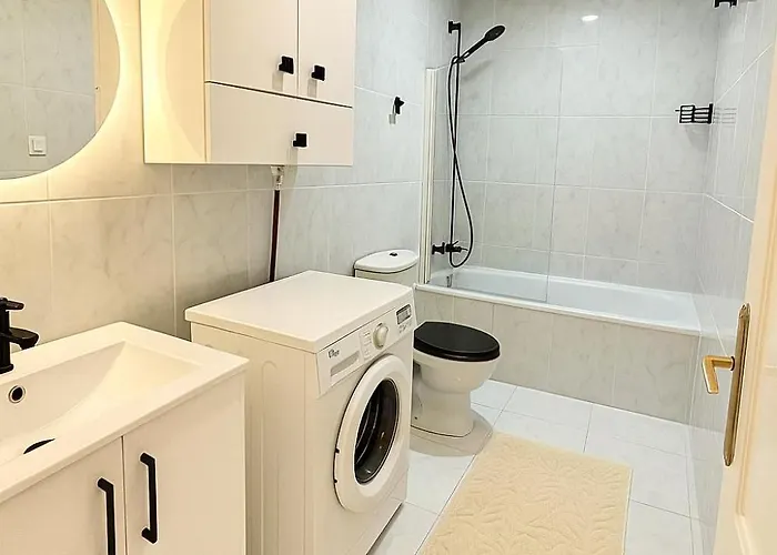 شقة Bravomar تورّيفيِخا